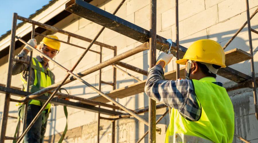 Local Chimney Repair in Healy, KS